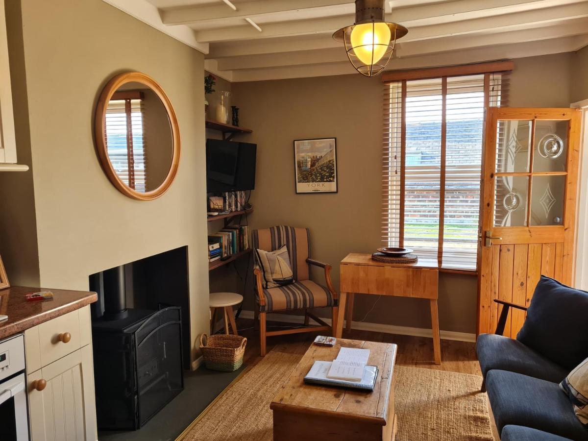 Pipit House Villa Whitby Exterior foto