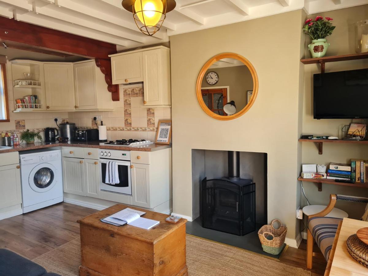 Pipit House Villa Whitby Exterior foto
