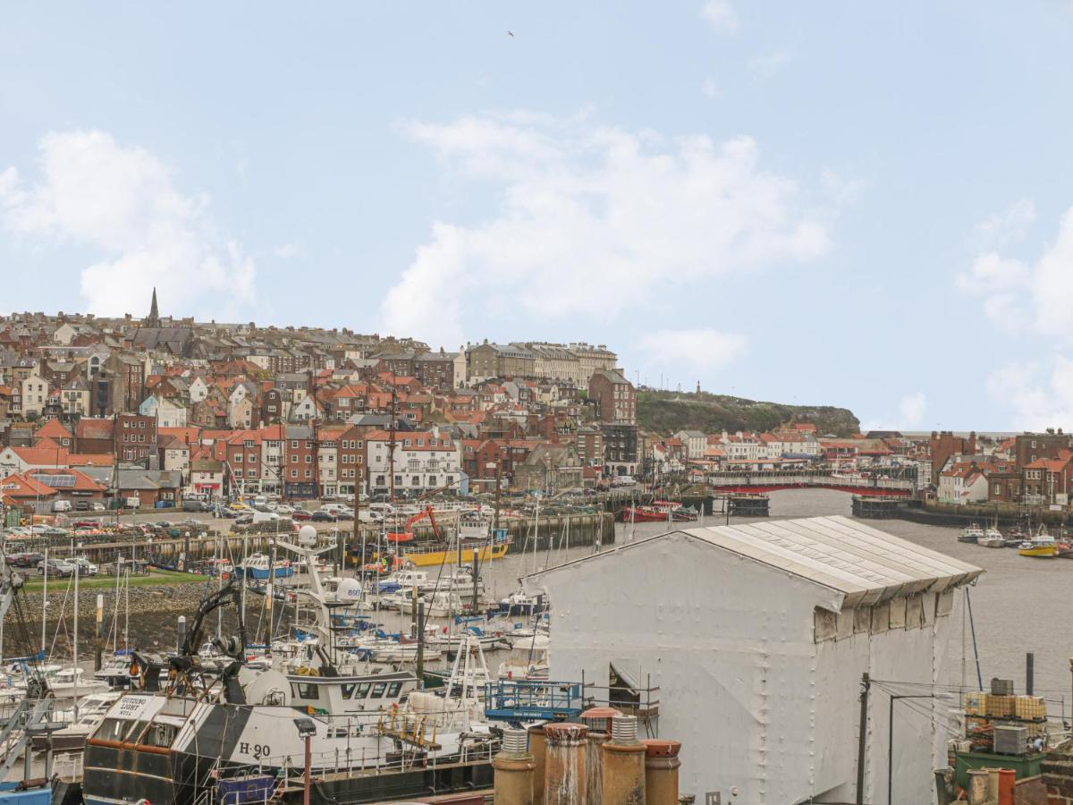 Pipit House Villa Whitby Exterior foto
