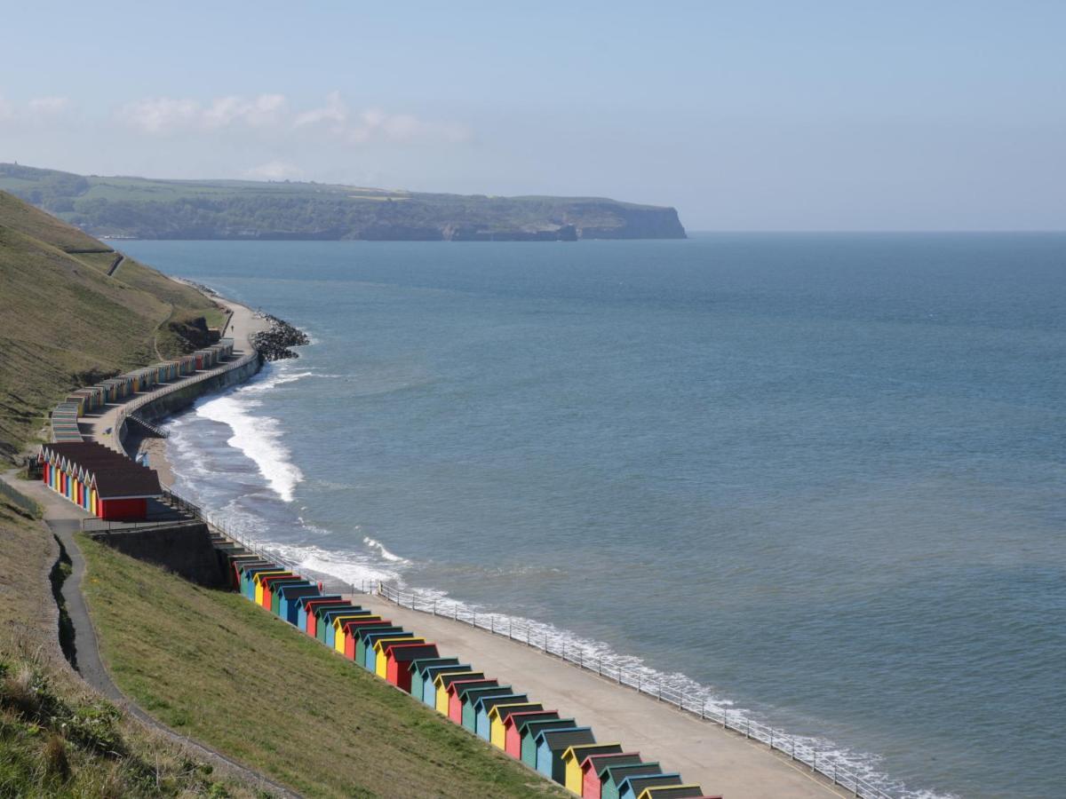 Pipit House Villa Whitby Exterior foto