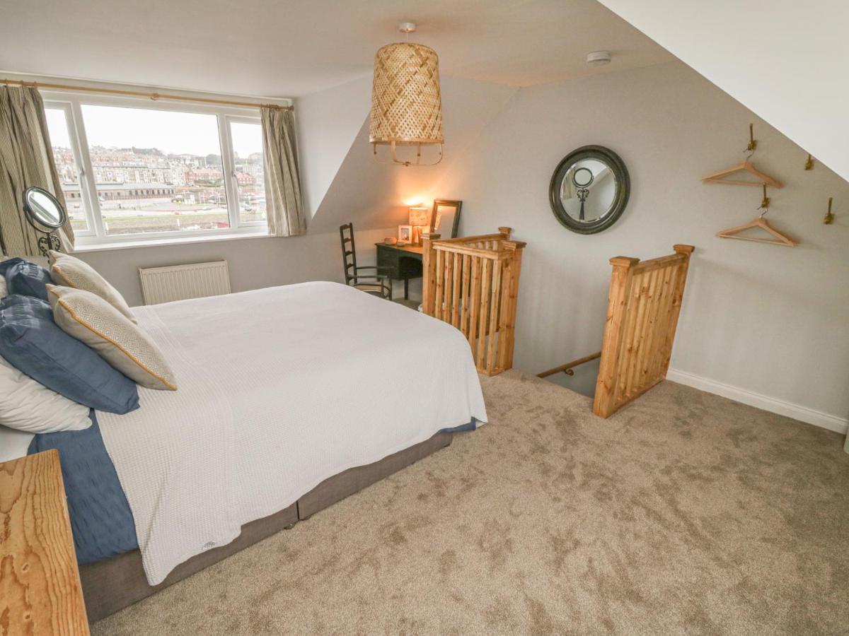 Pipit House Villa Whitby Exterior foto